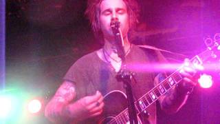 Watch Ryan Cabrera Find Your Way video