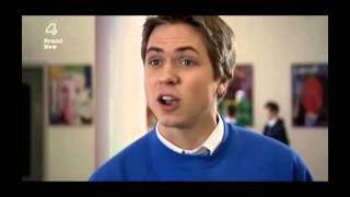 Inbetweeners - I had mates before you