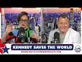 Is the Right losing 'cancel culture'? | Kennedy Saves the World