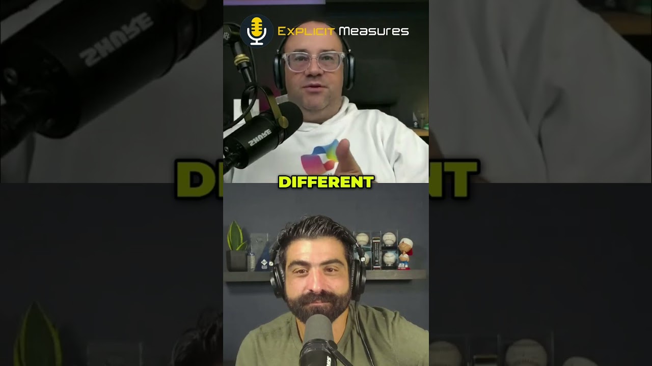 Data Marts Are DEAD? Fabric's REVOLUTION in Power BI! 