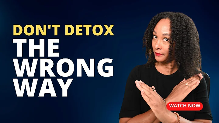 A Cleanse Won't Detox Your Body! But These Tips Will