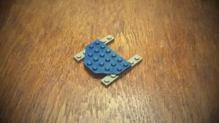 Lego Police Helicopter 30222 screenshot 4