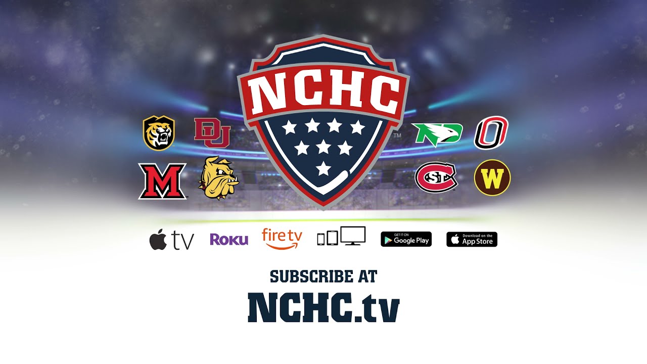 Watch More on NCHC!