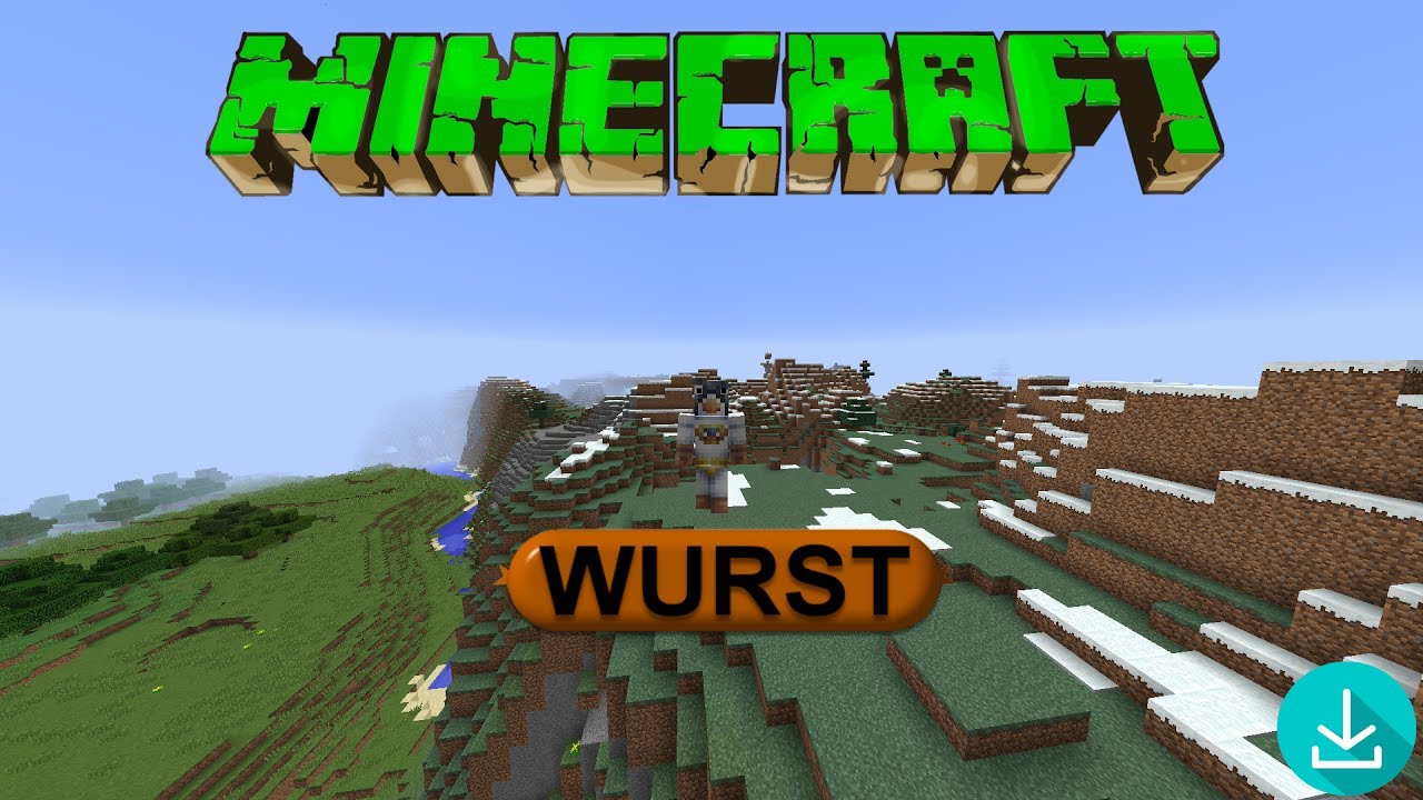 Чит wurst 1.16 5