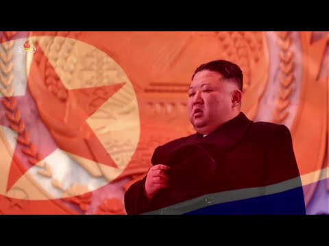 видео: Music Concert Korean People's Army 75th Founding Anniversary 조선인민군창건75돐열병식 음악연주회