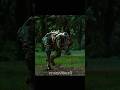 The Night the Skeleton Beast Awoke #horrorcreatures #youtubeshorts #viral