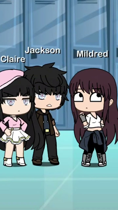 Just Dance Gacha #gachalife