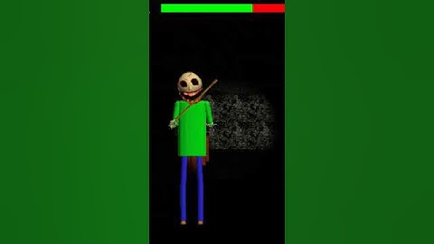 Baldi