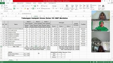 Projek Kolaborasi Kel. AD 1 Batch 2 Kelas E Bimtek Informatika Tahun 2023