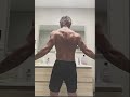 Just consistency