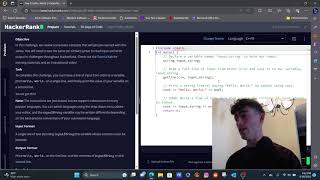 day 0   road to code "Hello World"