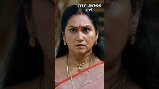 ఆకాషే తన కంపెనీకి వారసుడని చెప్పిన చంద్రకాంత్ | The Boss 2.0 | Pocket FM