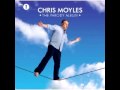 Chris Moyles - Lorrydriver