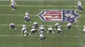 Slot Option w/ Backfield Motion