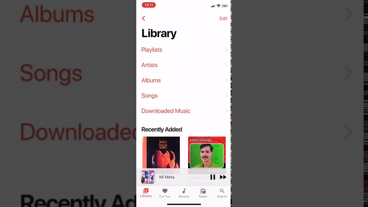 music youtube library