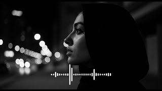 She Waits for Love That Never Comes | Arabic Emotional Music | HALBID
