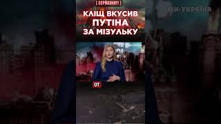 Путин Покусал Мизулину, А Та Едва Избавилась От Этой Заразы / Серйозно?!