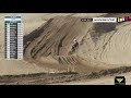 250 B | Moto 2 Replay | Arizona Open 2020
