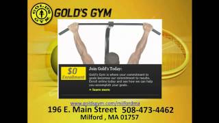 Gold Gym Milford Gold Gym Milford