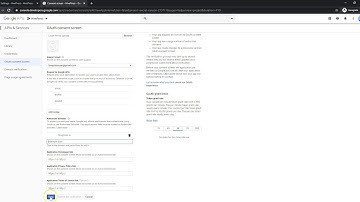 Integrating Google APIs | HivePress Docs