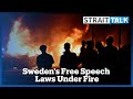 Clashes Erupt in Sweden After Another Quran Burning Incident