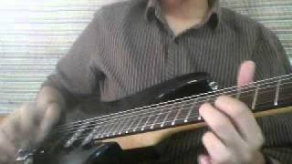 So Far Away Avenged Sevenfold Guitar Solo