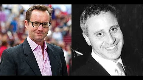 Michael Riedel with David Stone: A Decade of Trium...