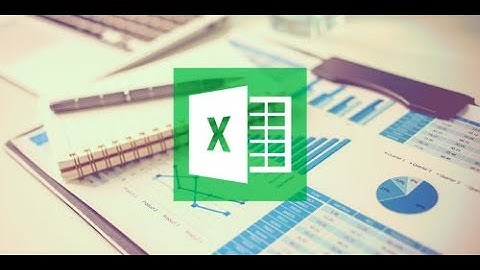 Excel VBA ile Stok Takip Programı(Kodlar ile) 4 .Ders