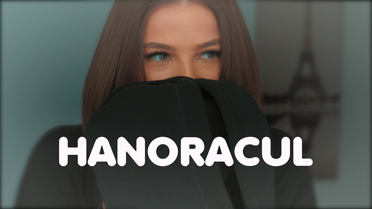 "Hanoracul" - BRomania
