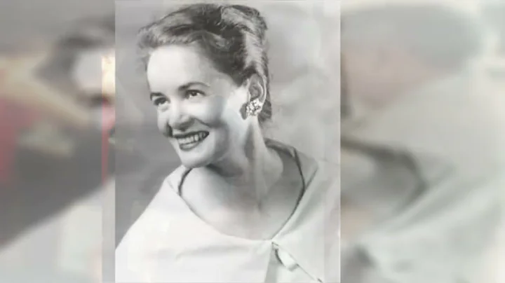 Patsy B  McClure
