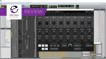 Review - Using Multiple PreSonus Quantum Interfaces On Windows With Pro Tools