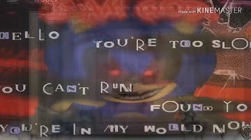 Preview 2 funny 34536.1 Effects Round 12 vs JM The Object Thingy