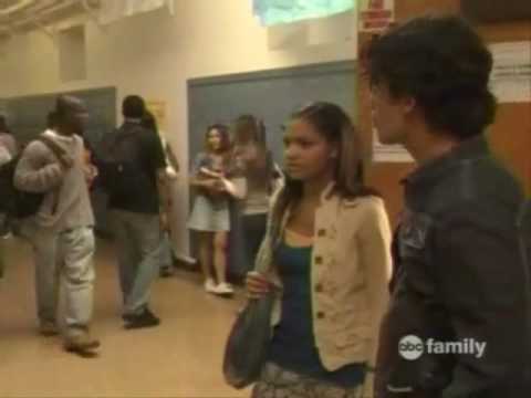 Cassie From Lincoln Heights