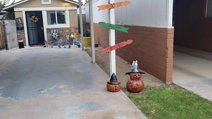 Halloween 1