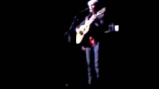 Joan Baez in Carré Amsterdam 20-10-2009 - Forever Young -