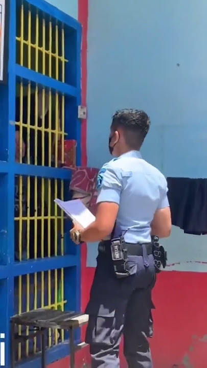 POLISI KHUSUS PEMASYARAKATAN, SIPIR PENJARA, KEMENKUMHAM #kemenkumham_ri #sipir #penjara
