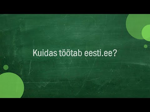 Video: Keemikud töötavad pankreasevähi ravi kallal