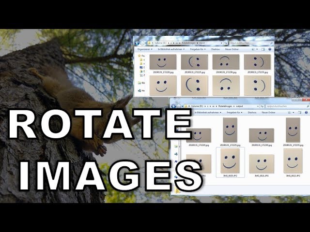 3 Ways to Rotate an Image in Windows 10 & 11 - MajorGeeks