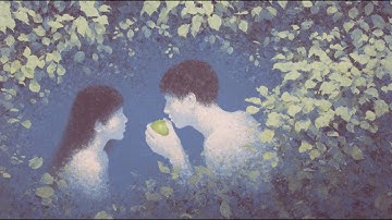 O：Genesis - AI Experimental Music Video | Experimental