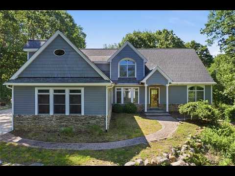 11910 Scott Road, Davisburg, MI home video tour