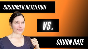 What You Should Know About Customer Retention & Churn Rate