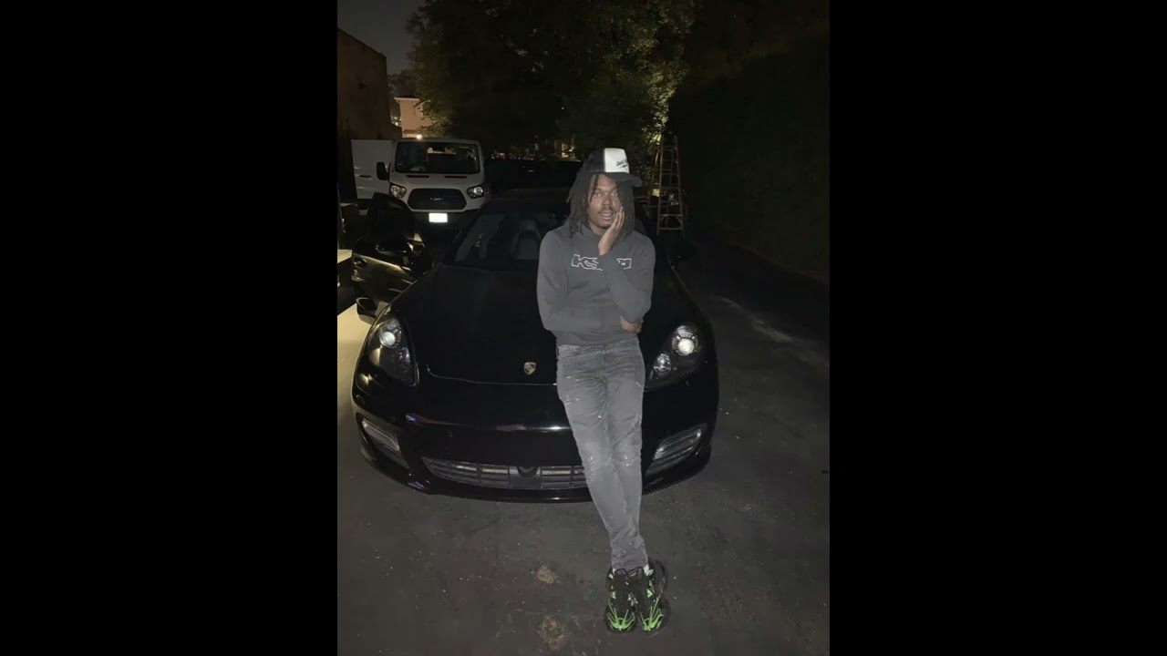 Free For Profit Lucki Type Beat Prod.(I8_Music)