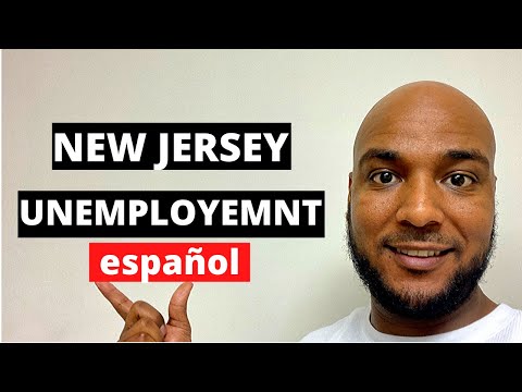 ¿Dónde Puede Obtener El Dedo Para El Empleo En Nueva Jersey?