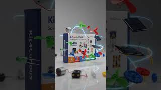 🧪 140+ Science Experiments Kit for Kids | Best STEM Learning Kit 2026 🚀 School items