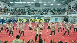 20230401羅東高中校慶嘉年華208班