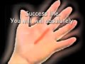 Read your palm with music ! - by Japanese Ninja