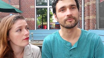 Java Meets Precision Agriculture at JavaOne 2014 with Timon and Eva!