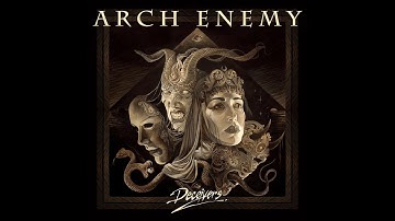 Arch Enemy - Handshake with Hell (2022)