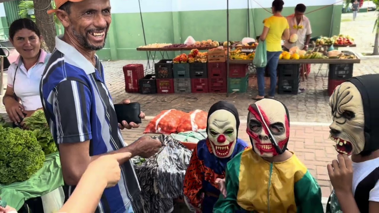 Parte 2 O Tabaqueiro Guilherme