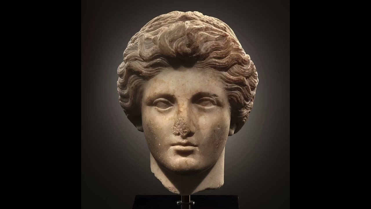 The ‘von Heyl head’